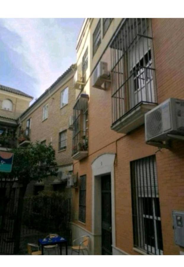 Apartamentos Centro Historico Seville Exterior photo